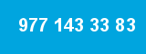977 143 33 83 977 143 33 83